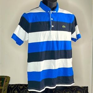 Lacoste Sport Polo